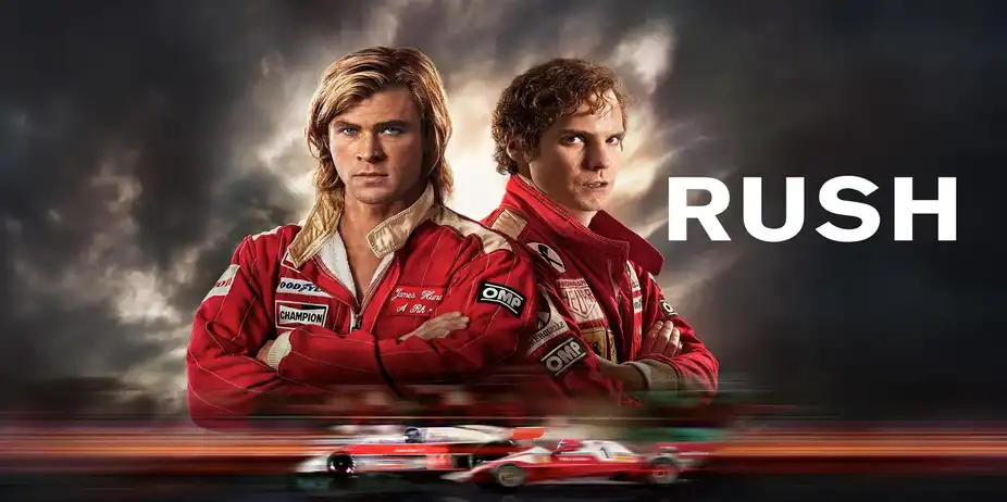 Rush