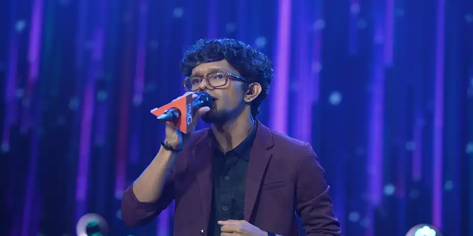 Star Singer S9 E67 - Sreerag Steals the Spotlight