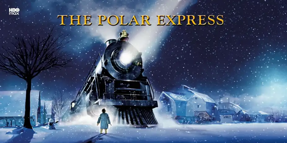 The Polar Express
