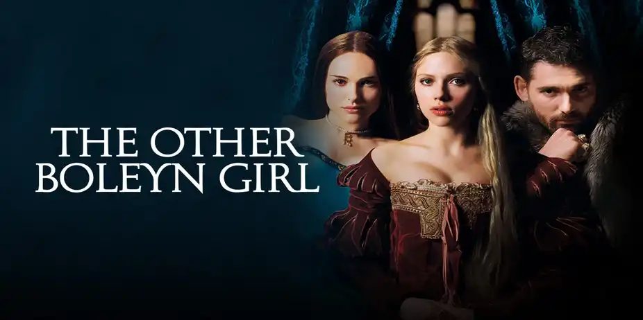 The Other Boleyn Girl