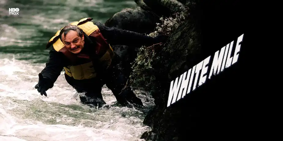 White Mile