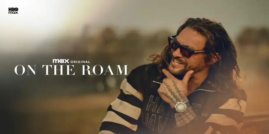 On the Roam S2