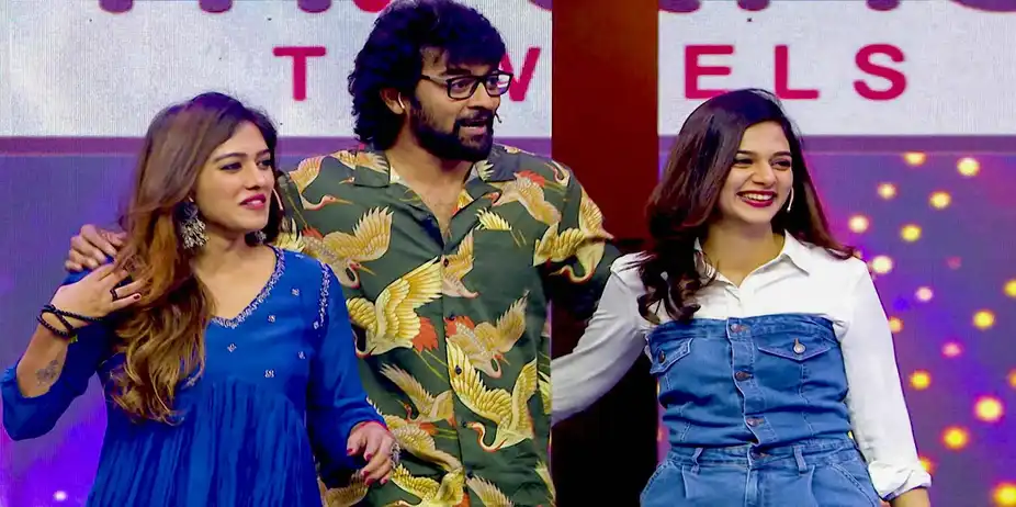 Start Music S6 E6 - Team Bun Butter Jam on the Floor