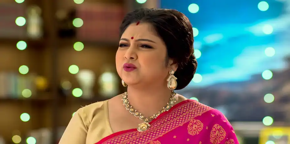 Sudhu Tomari Jonyo S1 E52 - Kanak's Heartless Decree