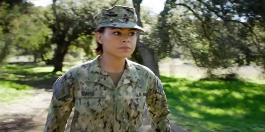 SEAL Team S2 E17 - Paradise Lost