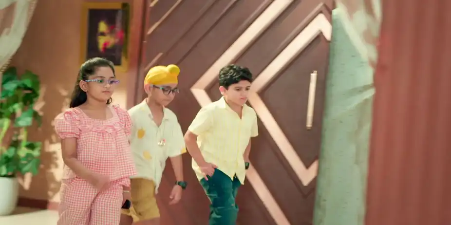 Mannat - Har Khushi Paane Ki S1 E555 - Dua Puzzled by Mysterious Messages