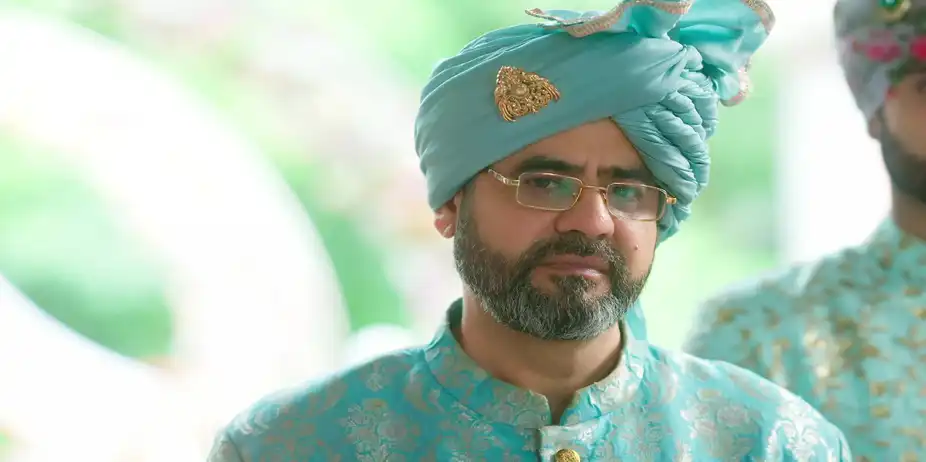 Oh Humnava - Tum Dena Saath Mera S1 E146 - Arvind Reassures Rakshit