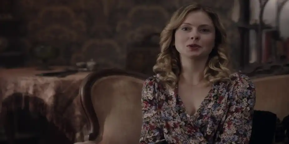 Ghosts S1 E15 - Sam decides to help Thorfinn