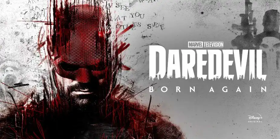 Daredevil: Born Again