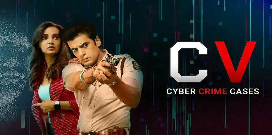 Cyber Vaar