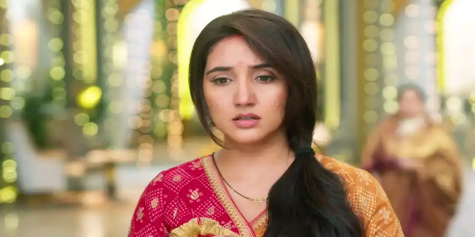 Suman Indori S1 E45 - Suman faces Chandrakant's condition