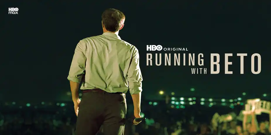 Running with Beto