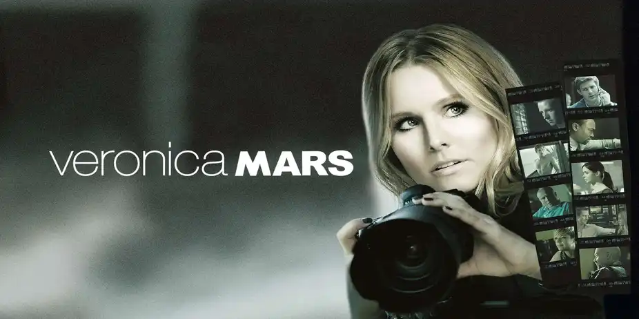 Veronica Mars