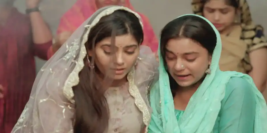 Imlie S1 E313 - Imlie Saves Arpita