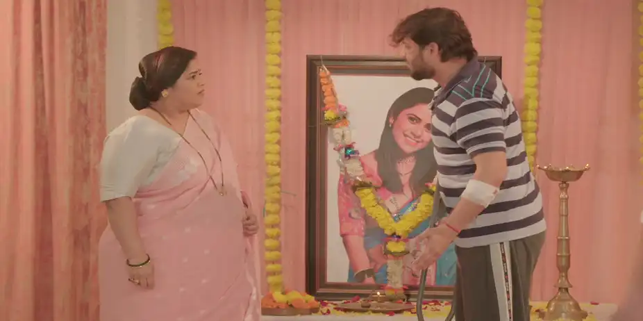 Shubh Vivah S1 E342 - A Shocker for Ragini