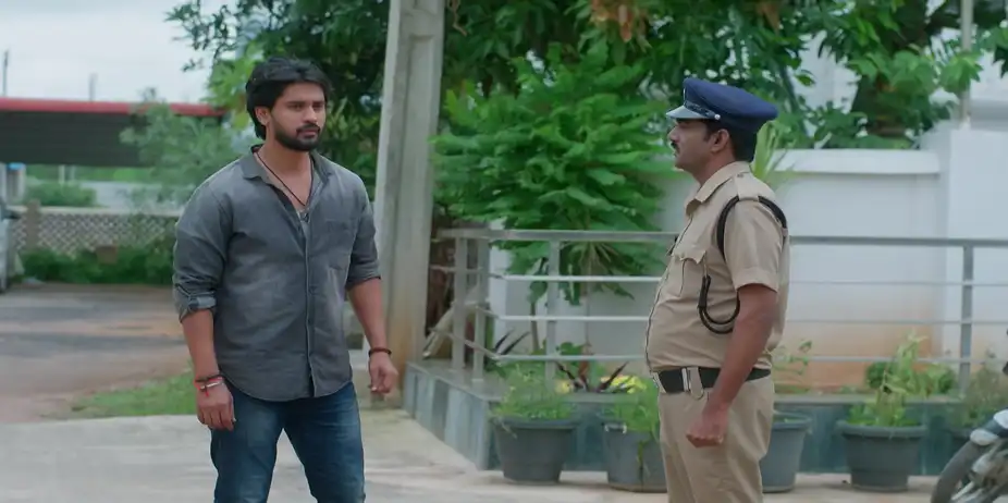 Nuvvunte Naa Jathaga S1 E188 - Deva Makes a Vow