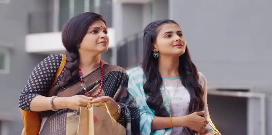 Shaurya Aur Anokhi Ki Kahani S1 E80 - Anokhi, Aastha Leave for Kapurthala