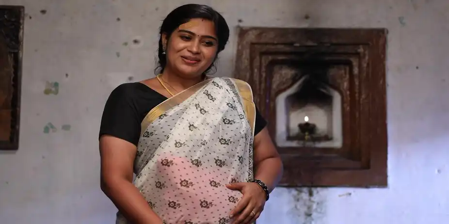 Muthazhagu S1 E644 - Muthazhagu, Mom to Be