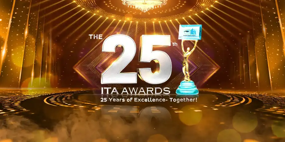 25th Indian Television Academy Awards