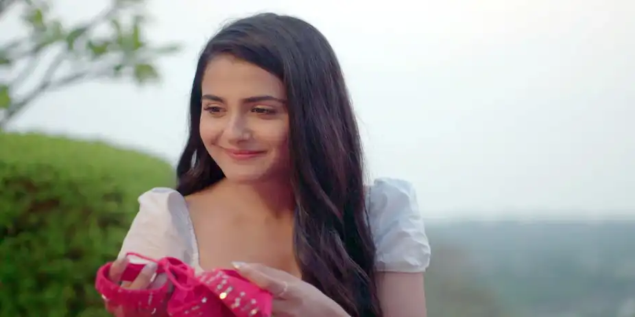 Shaurya Aur Anokhi Ki Kahani S1 E107 - A Birthday Surprise for Anokhi