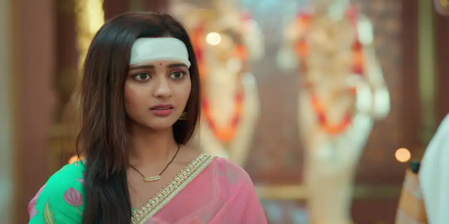 Kabhi Neem Neem Kabhi Shahad Shahad S1 E90 - Katha Stands for Her Dreams