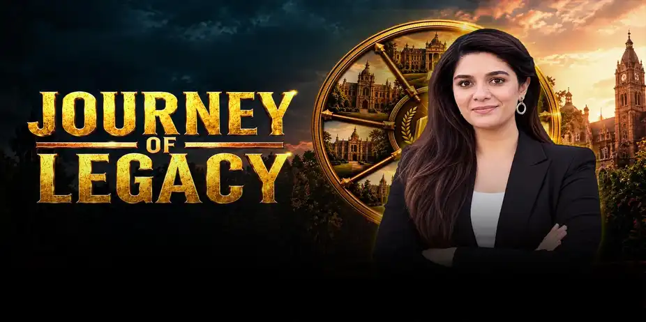 Journey of Legacy