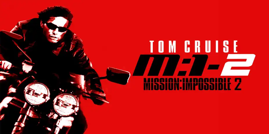 Mission: Impossible II