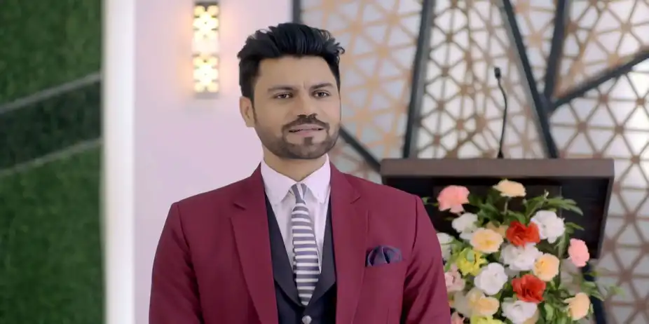 Sanjivani S1 E116 - Navratna Singh Rebuilds Sanjivani