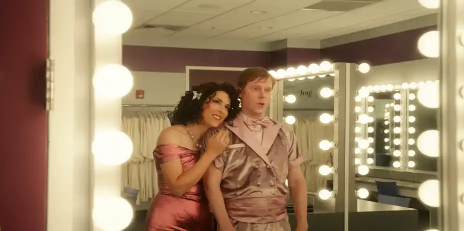 The Righteous Gemstones S2 E4 - As to How They Might Destroy Him