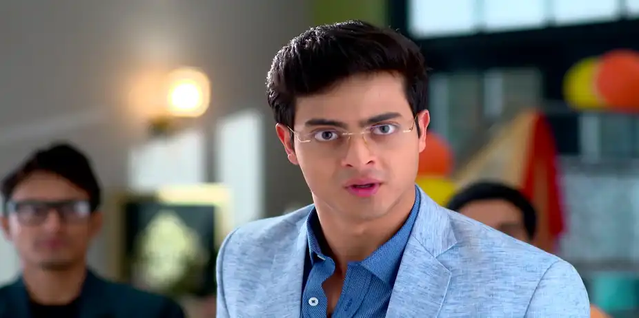 Hela Ki Prema S1 E116 - Suraj Confronts Family for Deepa