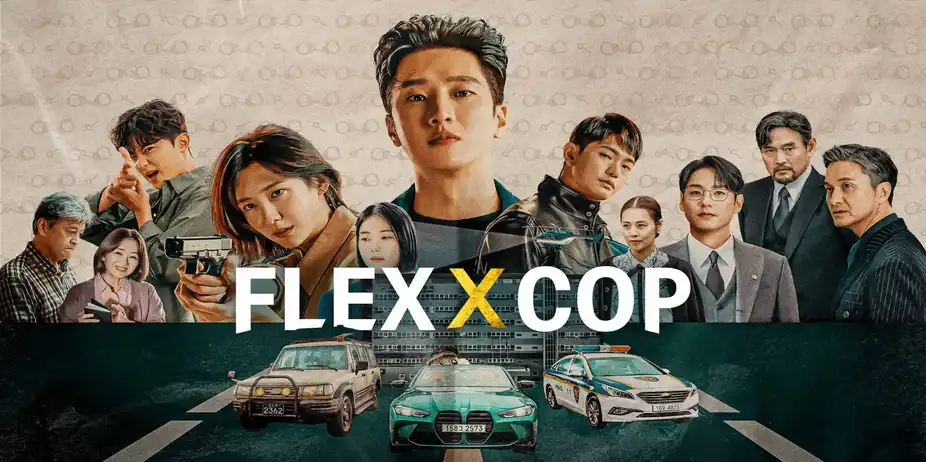 Flex x Cop