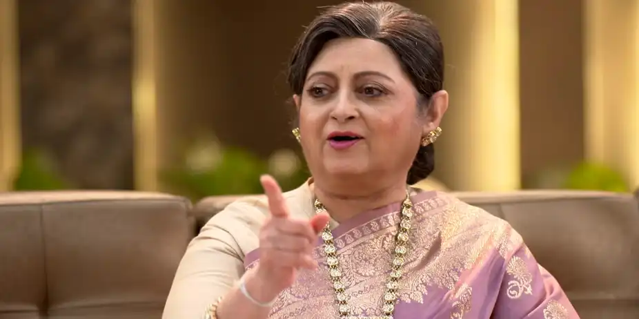 Pratigga S1 E162 - Swarnalata Announces a New Wedding