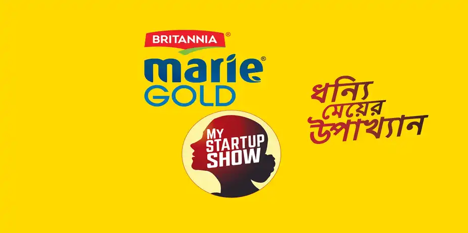 My Start Up Show - Dhonni Meyer Upakkhan