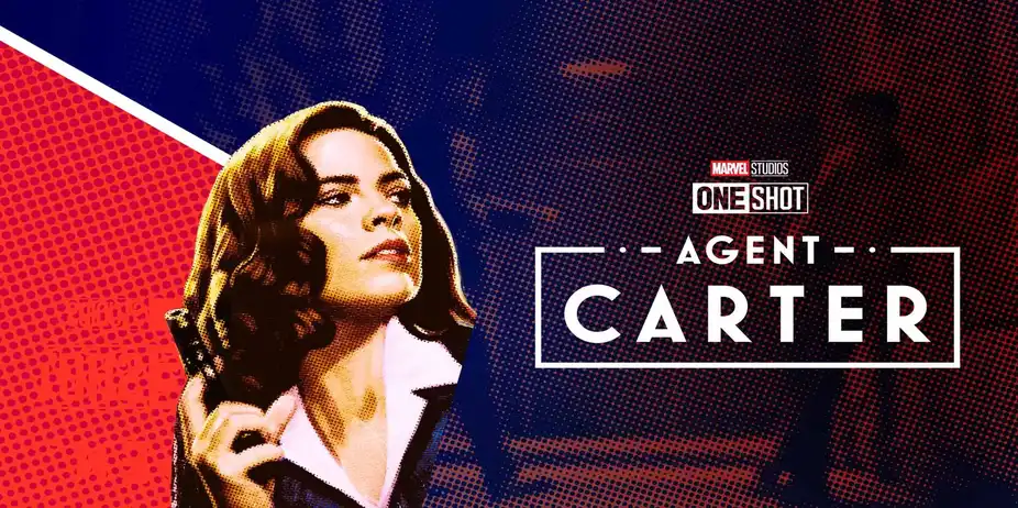Marvel One-Shot: Agent Carter