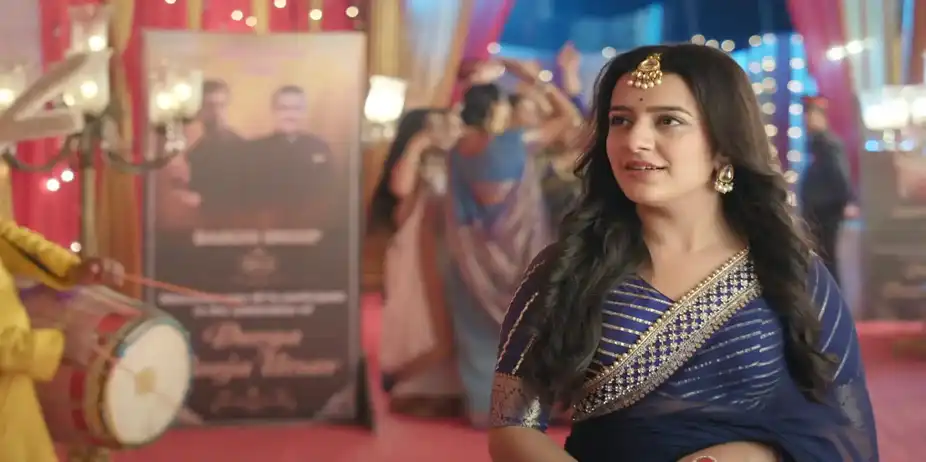 Neerja - Ek Nayi Pehchaan S1 E108 - Neerja visits Anand Mela