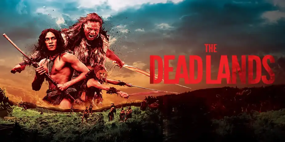 The Dead Lands