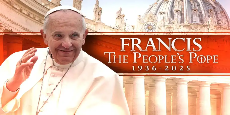 Francis: The People's Pope -- ABC News Special