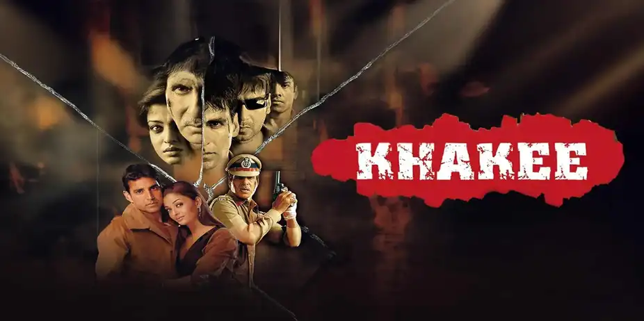 Khakee