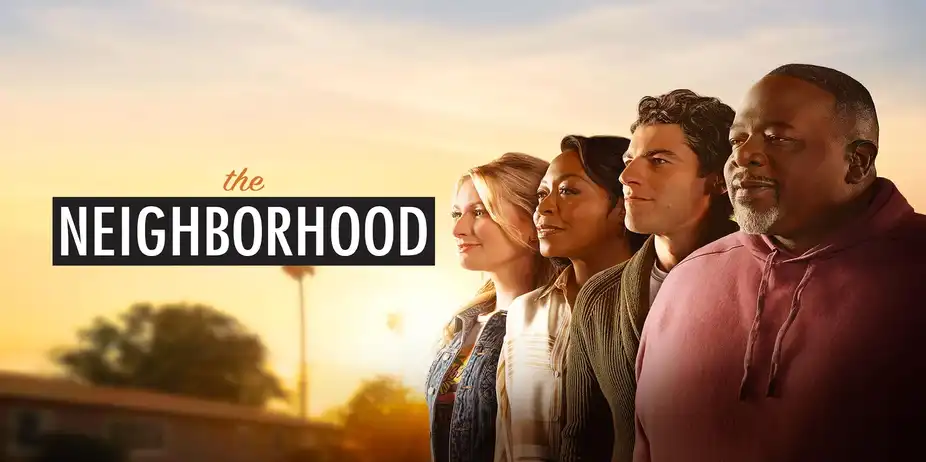 The Neighborhood