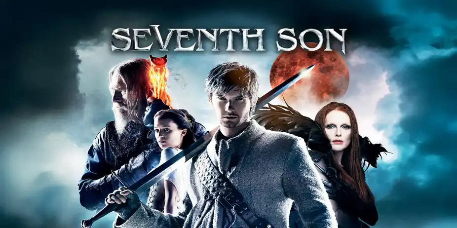 Seventh Son