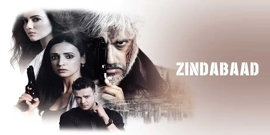 Zindabaad