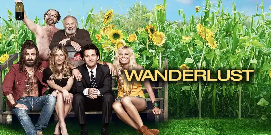 Wanderlust