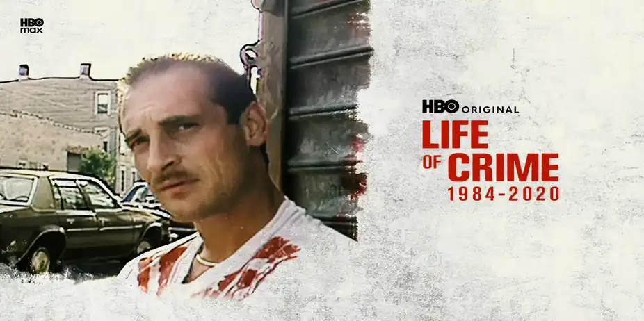 Life Of Crime 1984-2020