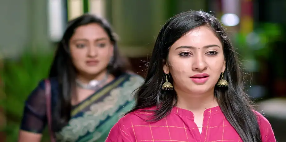 Ardhangi S1 E7 - Maithri Tricks Aditi