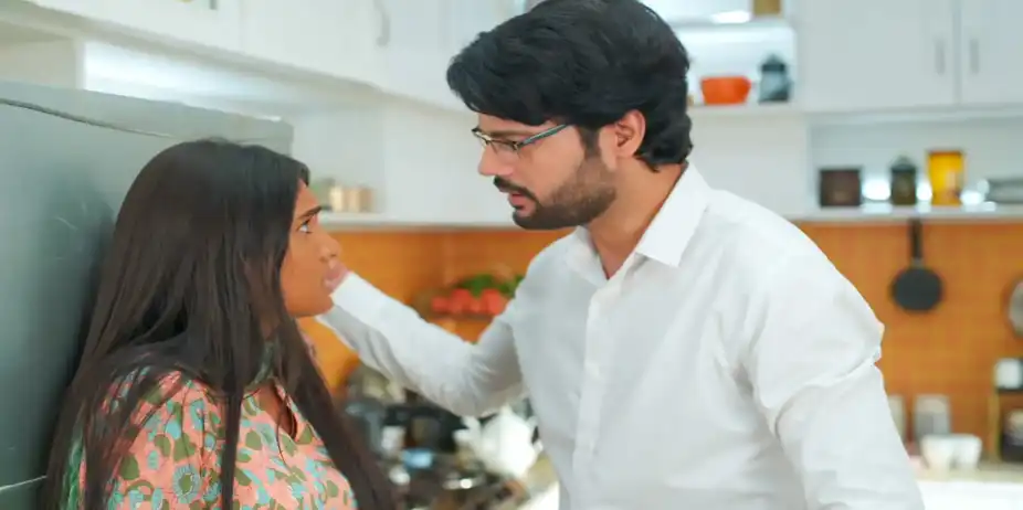 Dil Ko Tumse Pyaar Hua S1 E30 - Birju Attackes Deepika