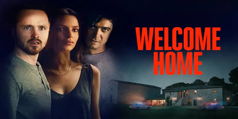 Welcome Home