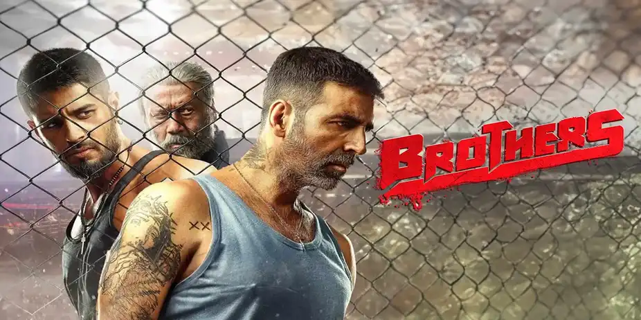 Brothers
