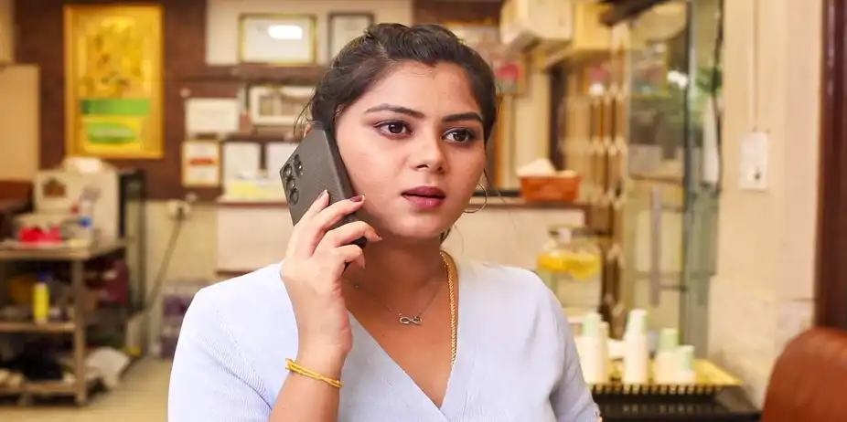 Watch Siragadikka Aasai S1 E868 - Shruthi Furious at Ravi on JioHotstar ...