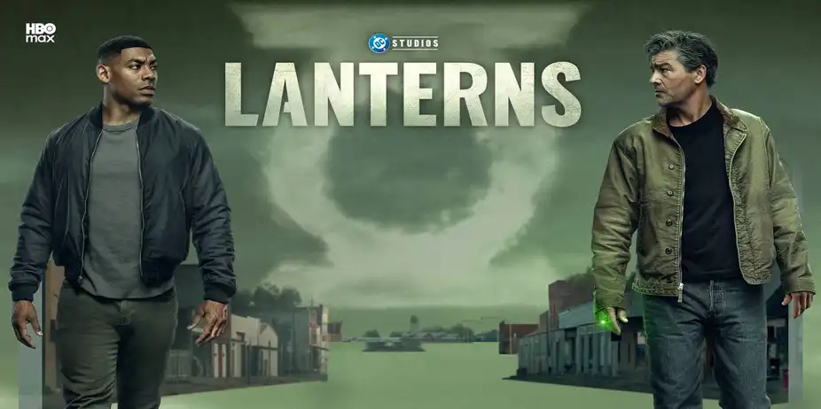 Lanterns