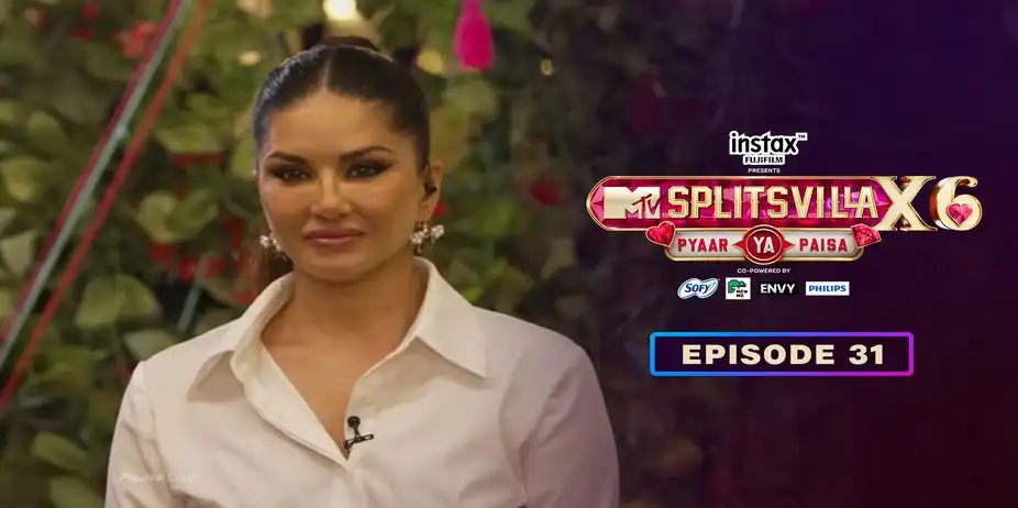 MTV Splitsvilla S16 E31 - Truths Unmasked at Splitsvilla